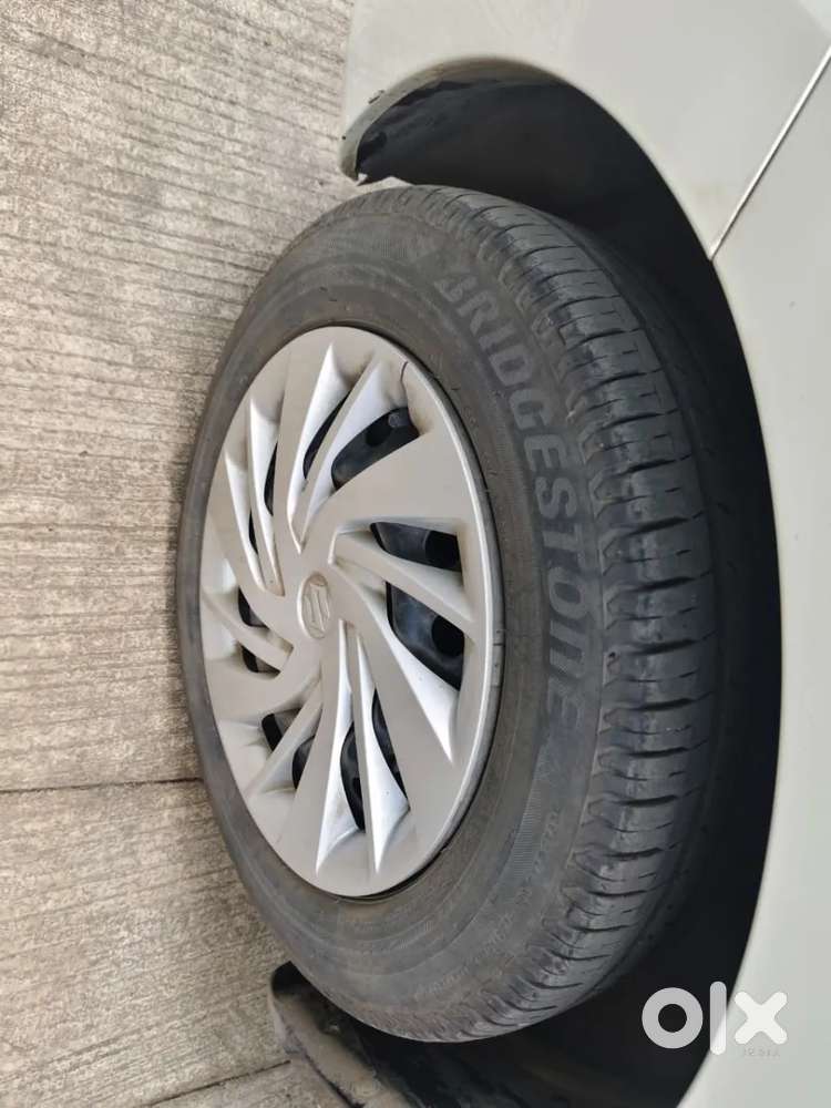Maruti Suzuki Ertiga 1.5 Vxi, 2021, Petrol