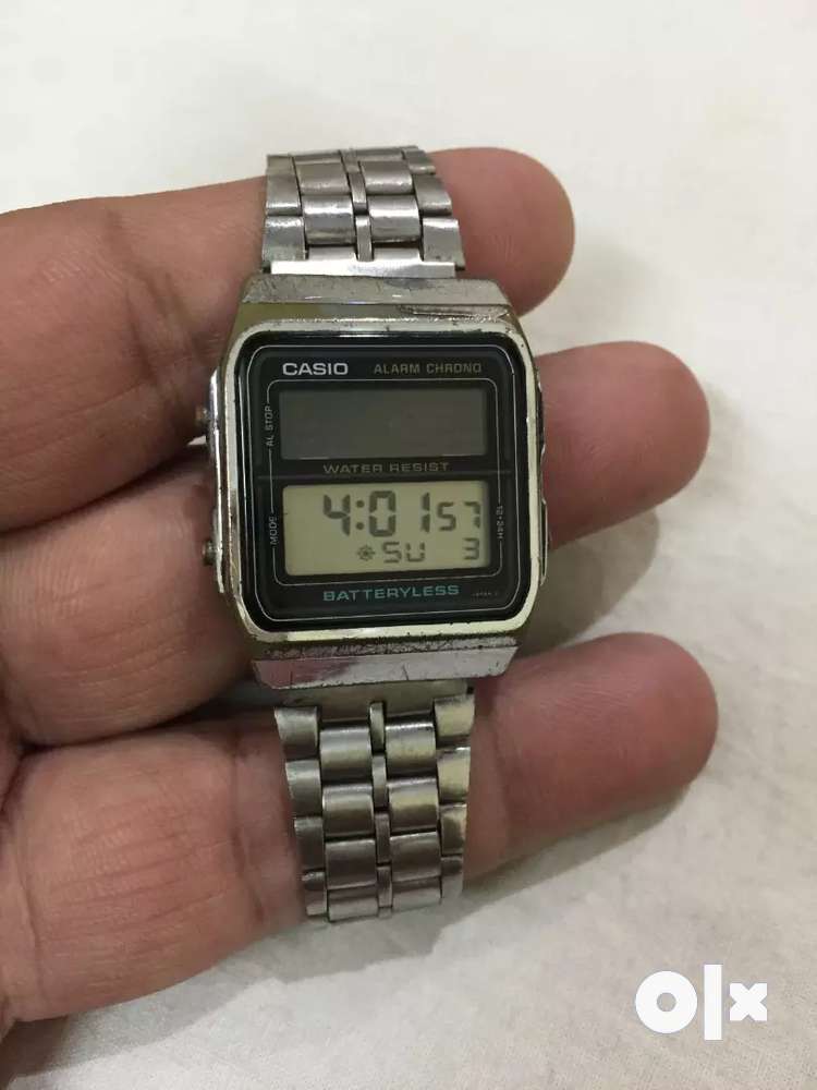 Relojes best sale casio olx