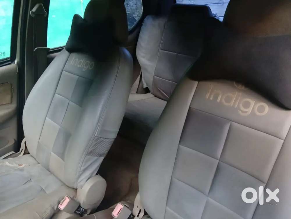 Tata Indigo Lx Top Model 2006