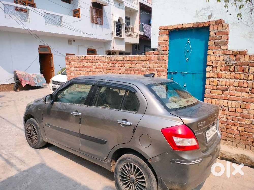 Maruti Suzuki Dzire