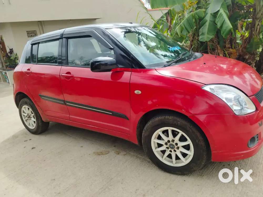 Maruti Suzuki Swift 2006