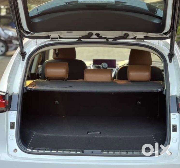 Lexus Nx Lexus-nx-300h-luxury, 2018, Cng & Hybrids