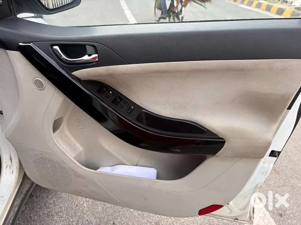 Tata Nexon Ev Xz Plus, 2022, Electric