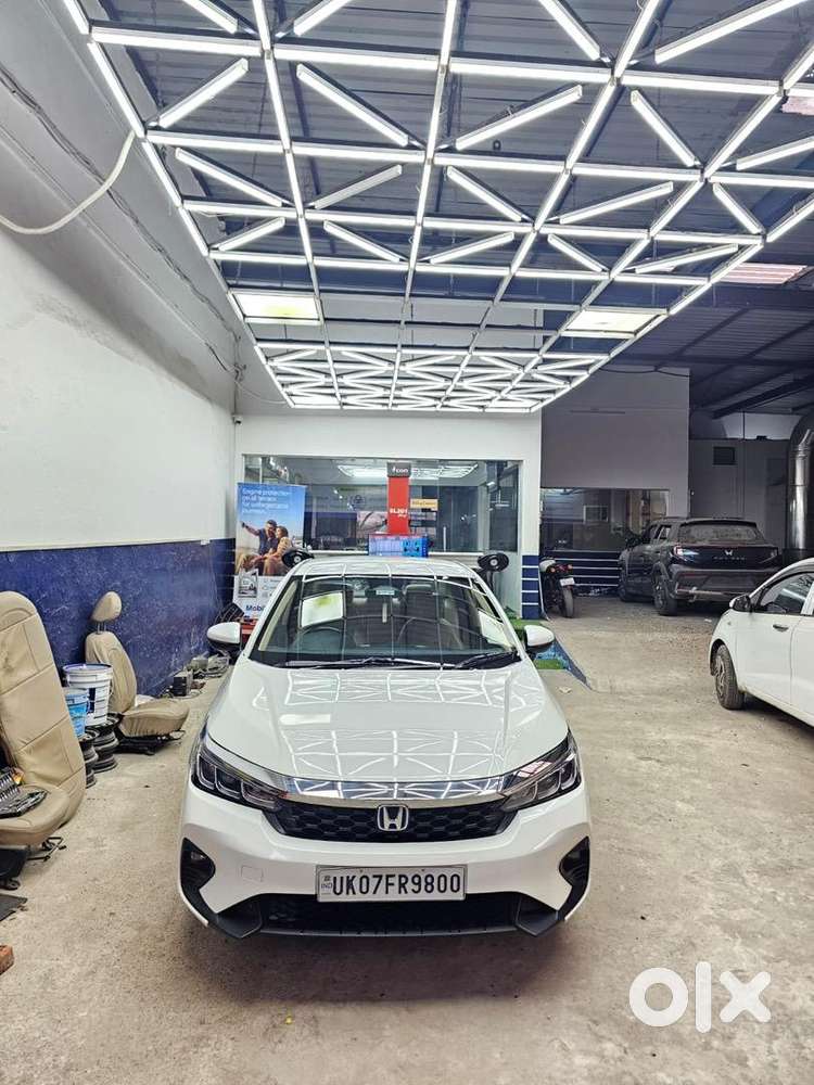 Honda City 2023 Petrol 75000 Km Driven