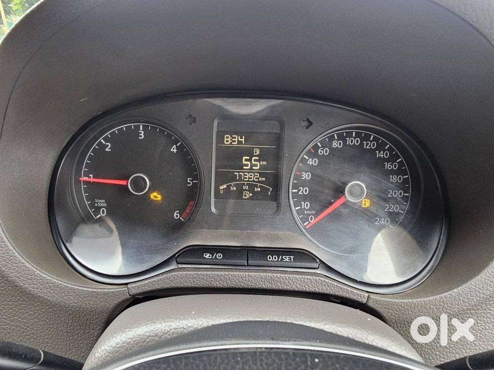 Volkswagen Vento 1.5 Tdi Highline, 2017, Diesel