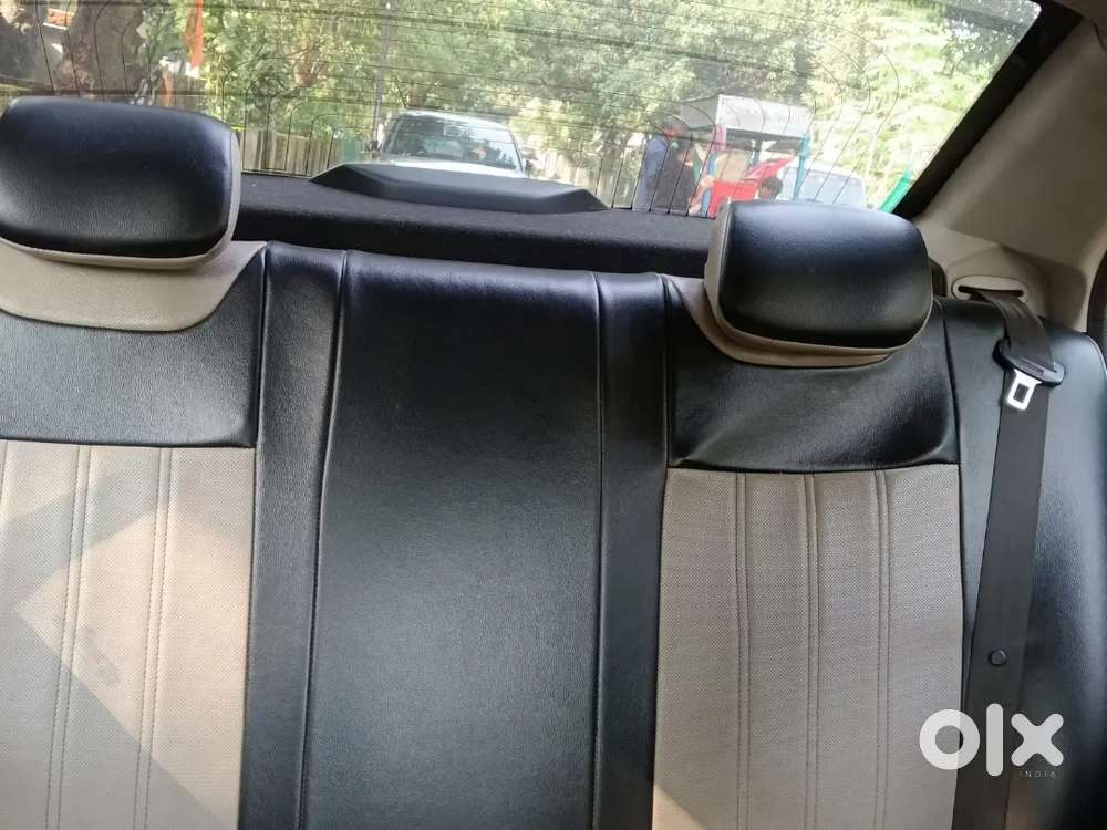 Tata Zest Revotron Xt 2017 Petrol