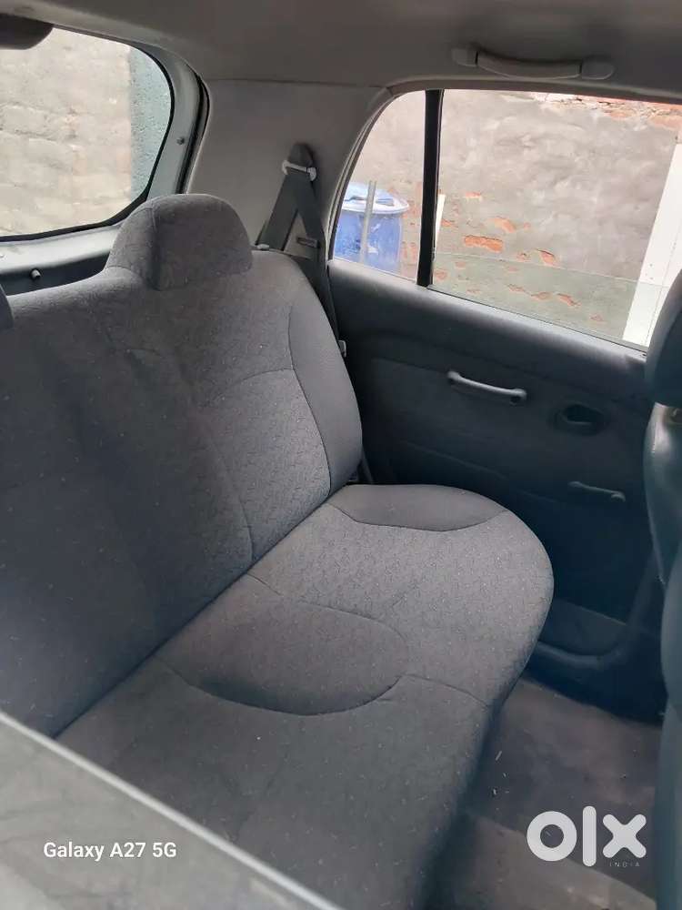 Hyundai Santro Sportz 2006