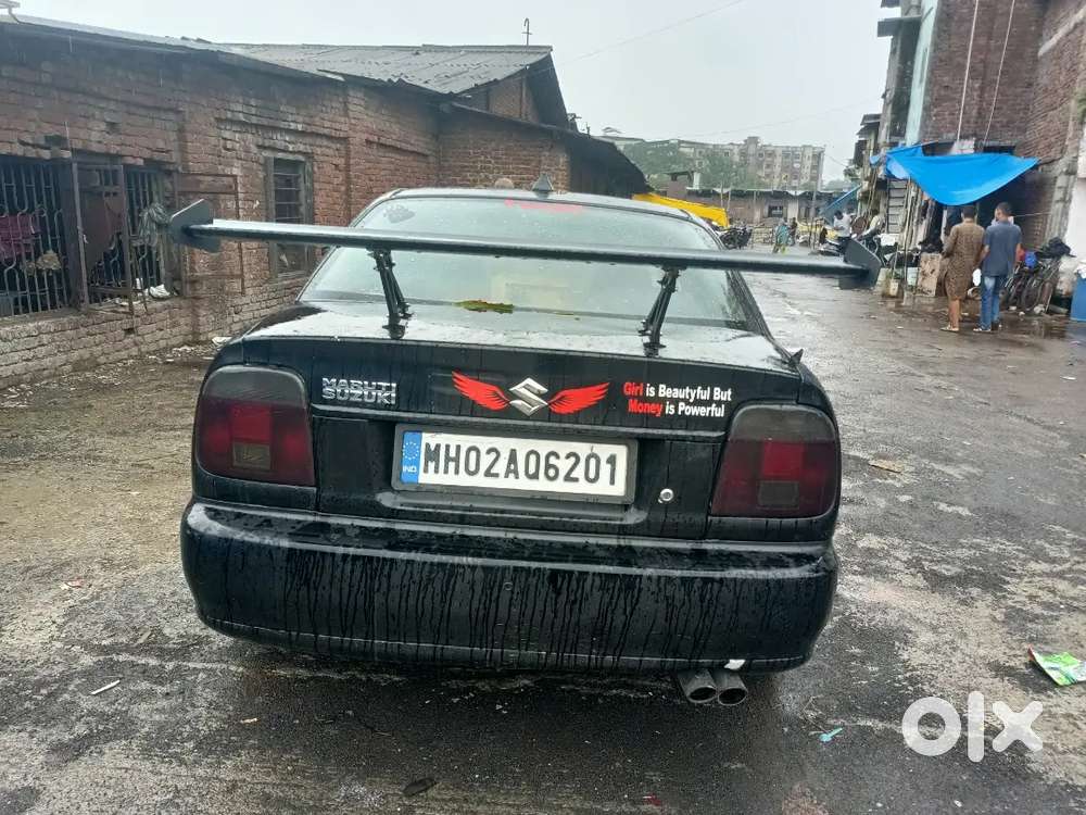 Maruti Suzuki Baleno 2006