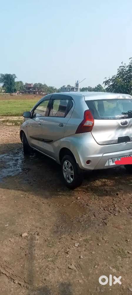 For Sell Redi Go All Documents Ok