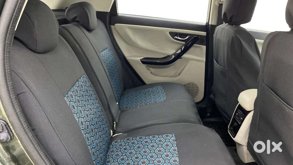 Tata Nexon 1.2 Revotron Xz Plus Premium, 2022, Petrol