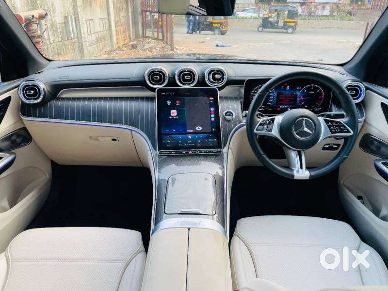 Mercedes-benz Glc 220d 4matic, 2023, Diesel