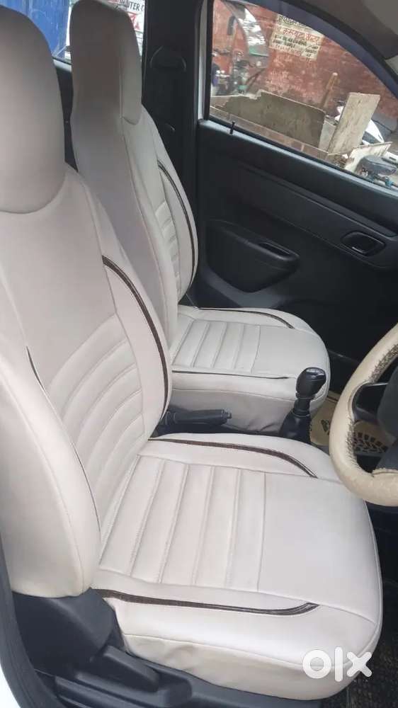 Renault Kwid Neotech 2020
