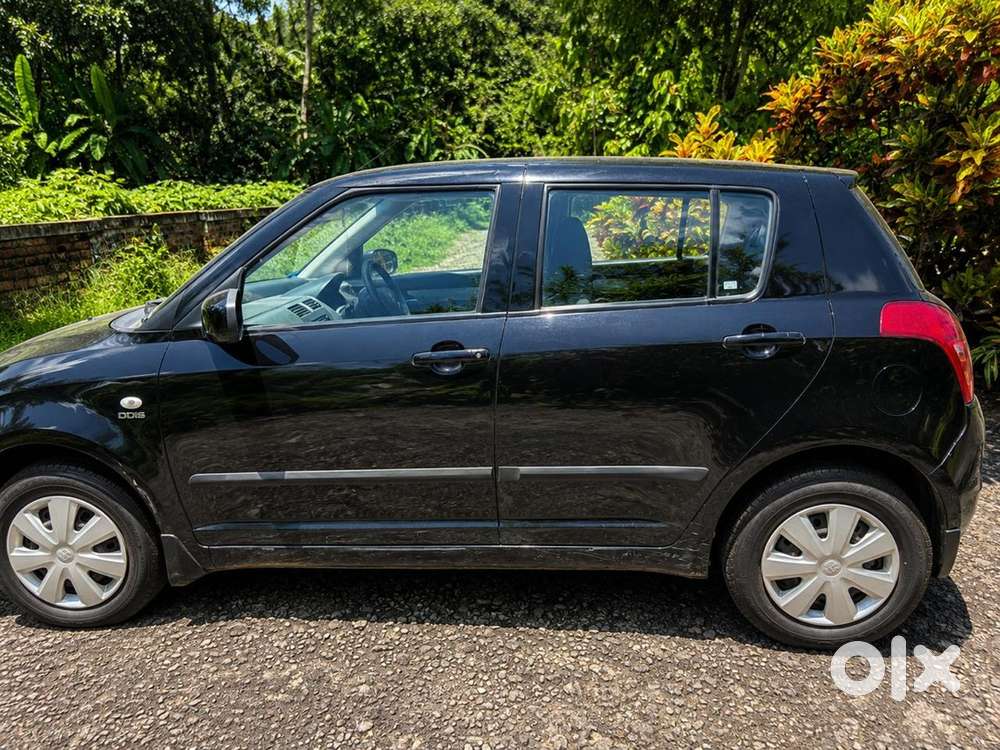 Swift Vdi Maruti 2008