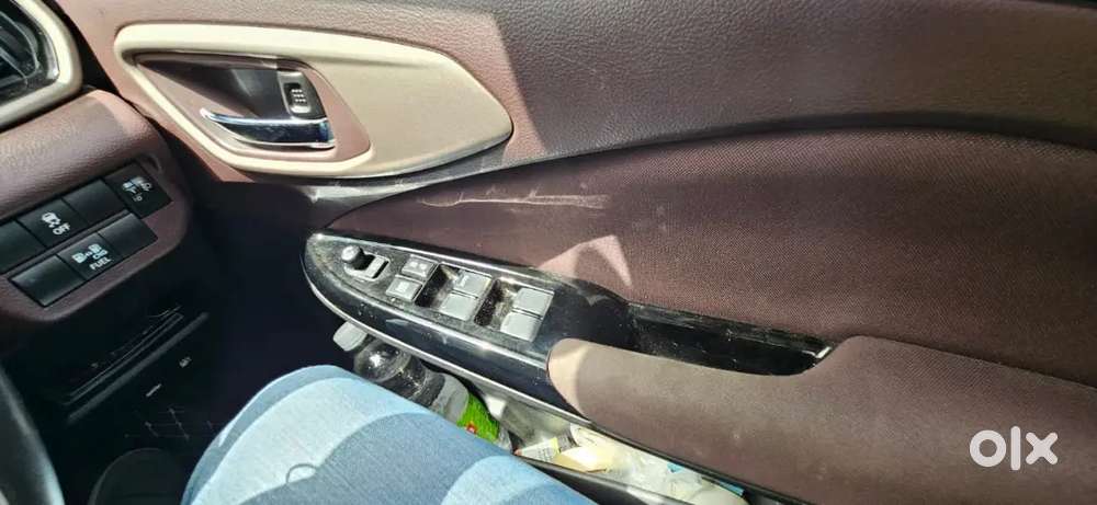 Fronx Look Like Top Model