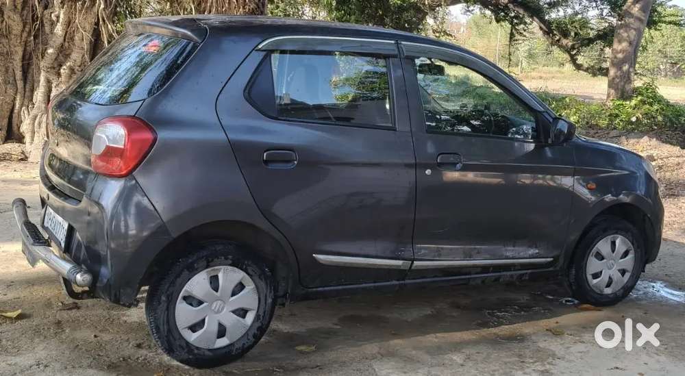 2024 Maruti Suzuki Alto