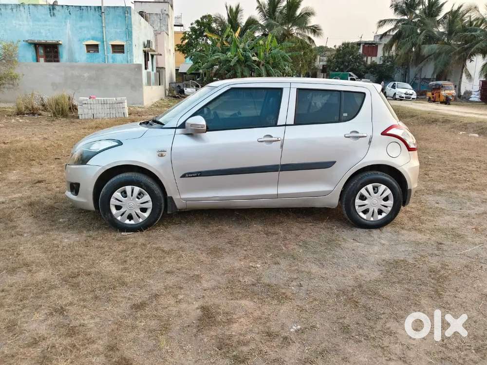Maruti Suzuki Swift 2014 Diesel 150000 Km Driven 
Good Condition