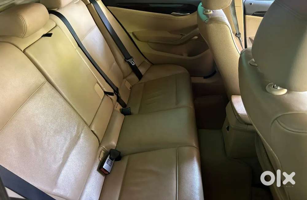 Bmw X1 Diesel Automatic 2013 ( Fancy Number - Original Kerala)