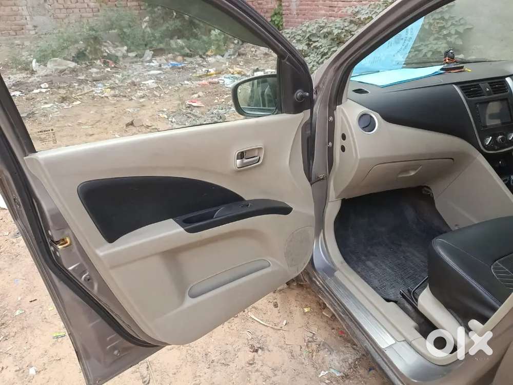 Maruti Suzuki Celerio Vxi 2016