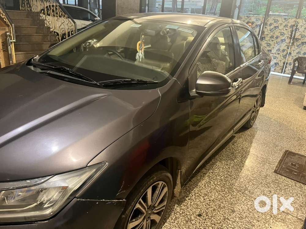 Honda City 2019 Petrol Good Condition