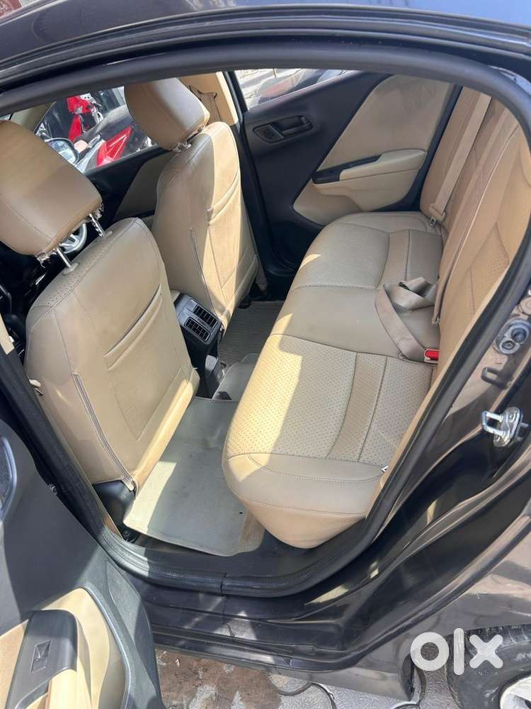 Honda City Petrol Good Condition