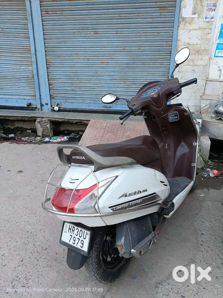 Activa scooty for sale Scooters 1821682634