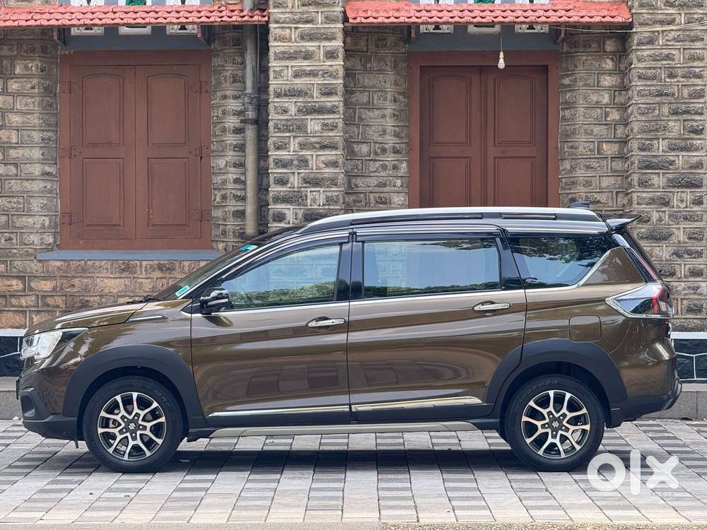 Maruti Suzuki Xl6 1.5 Alpha Plus At, 2024, Petrol