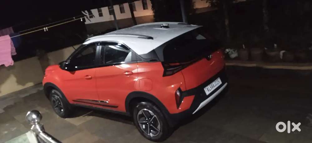 Tata Nexon 2023