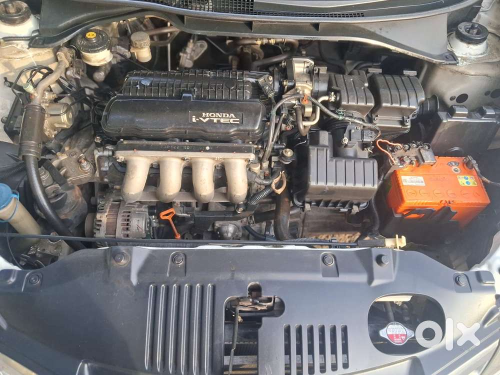 Honda City, 2013, Petrol
