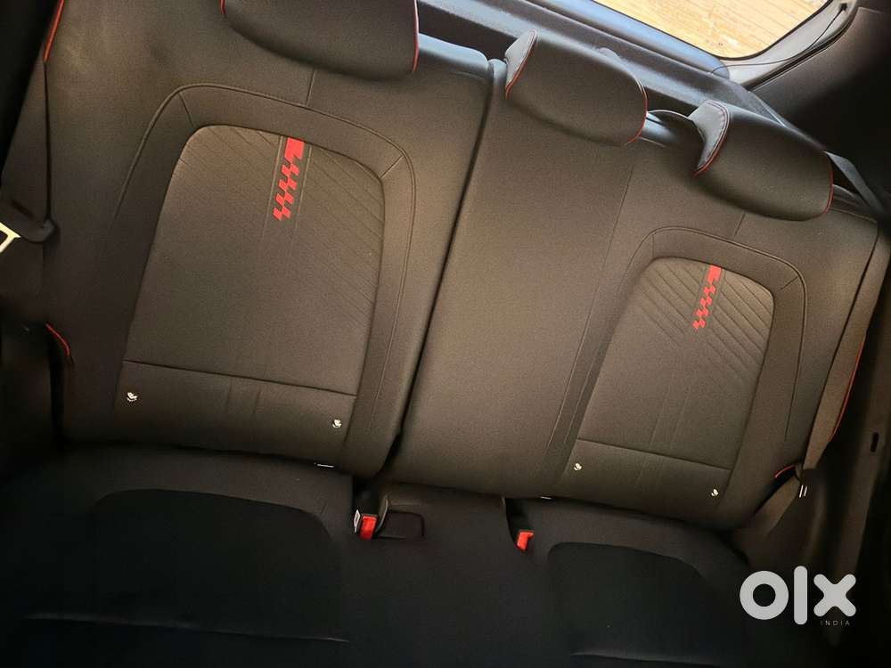 Hyundai  Venue N Line  N6- 1.0 Sx 2024
