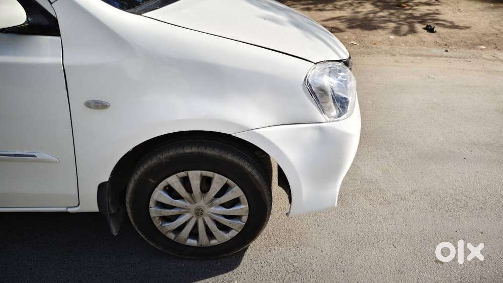 Toyota Etios 2013-2014 V, 2013, Diesel