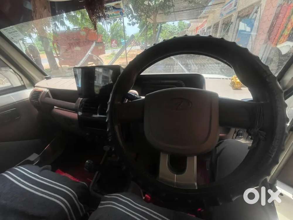 Mahindra Bolero 2.5 2014