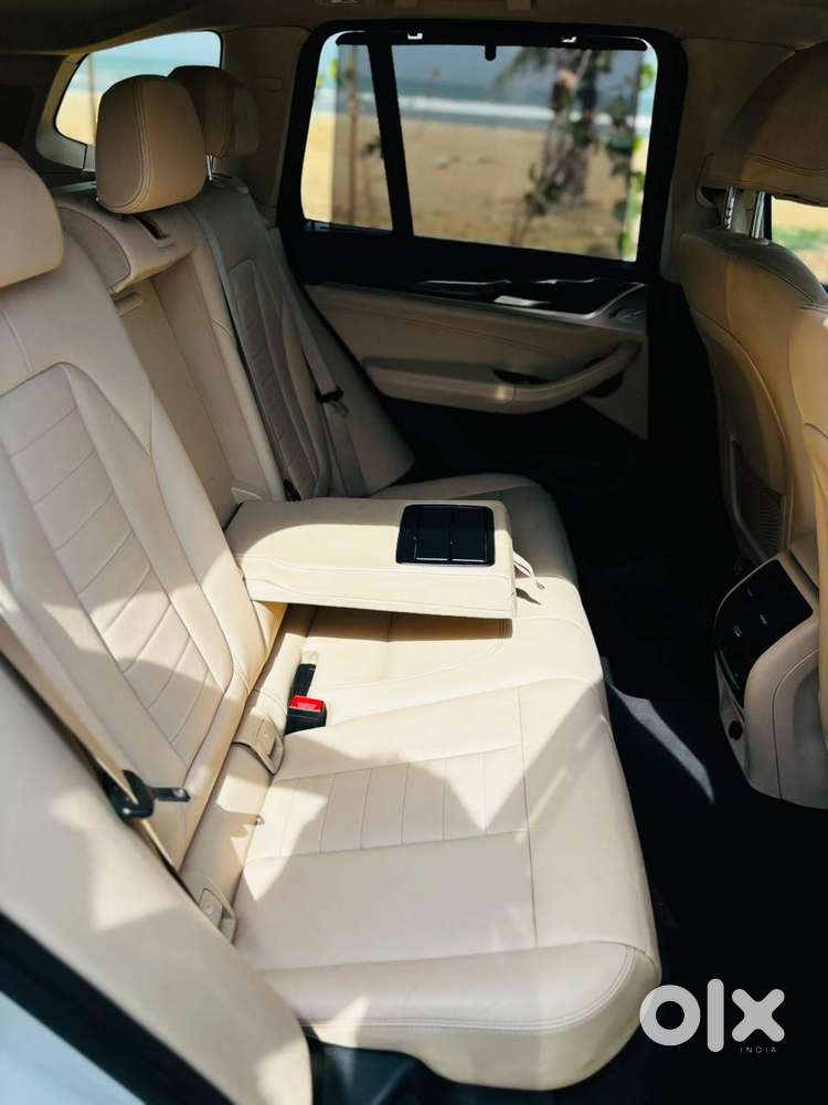 Bmw X3 (new )