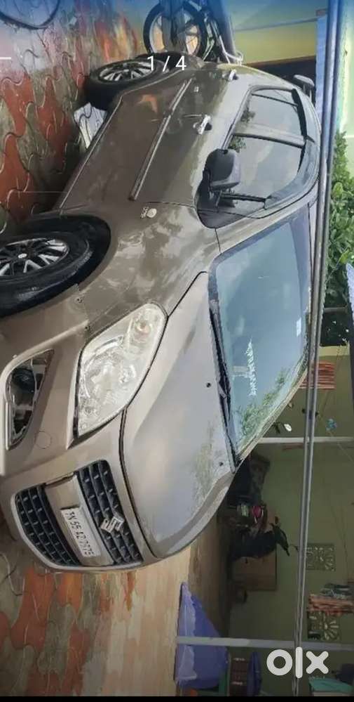 Ritz 2012 Model