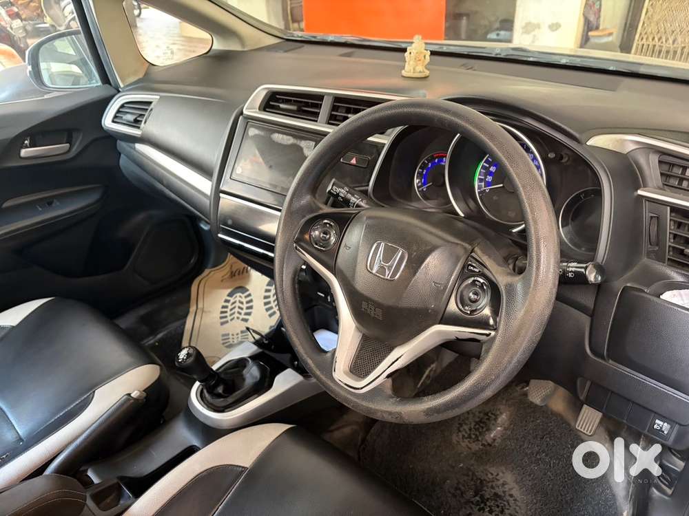 Honda Wr-v Vx Diesel Manual | 2019 Model | 1st Owner | Akola