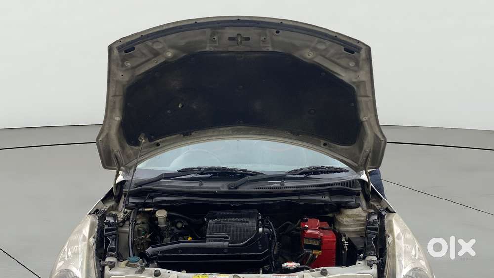 Maruti Suzuki Swift 2011-2014 Vxi, 2014, Petrol