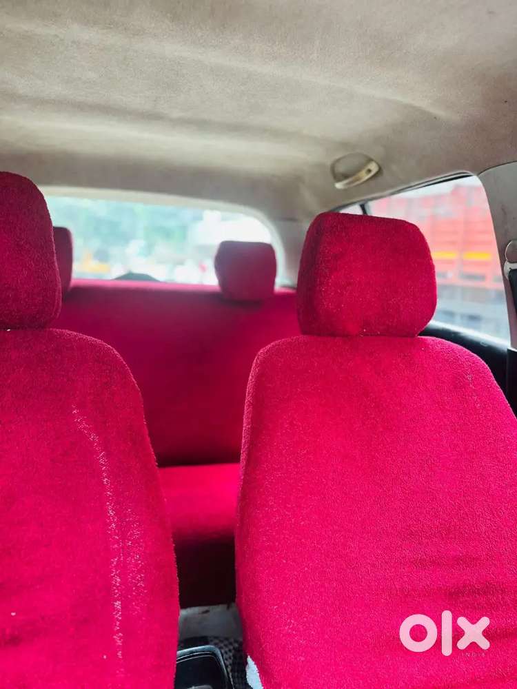 Maruti Suzuki Swift Vxi 2007