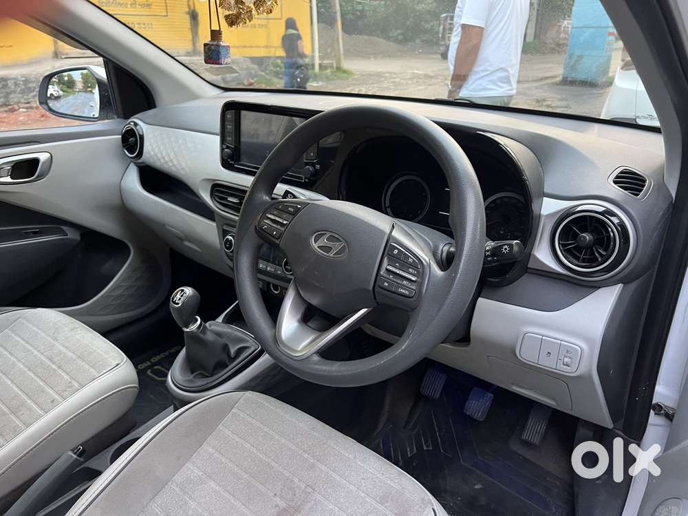 Hyundai Grand I10 Nios, 2023, Petrol