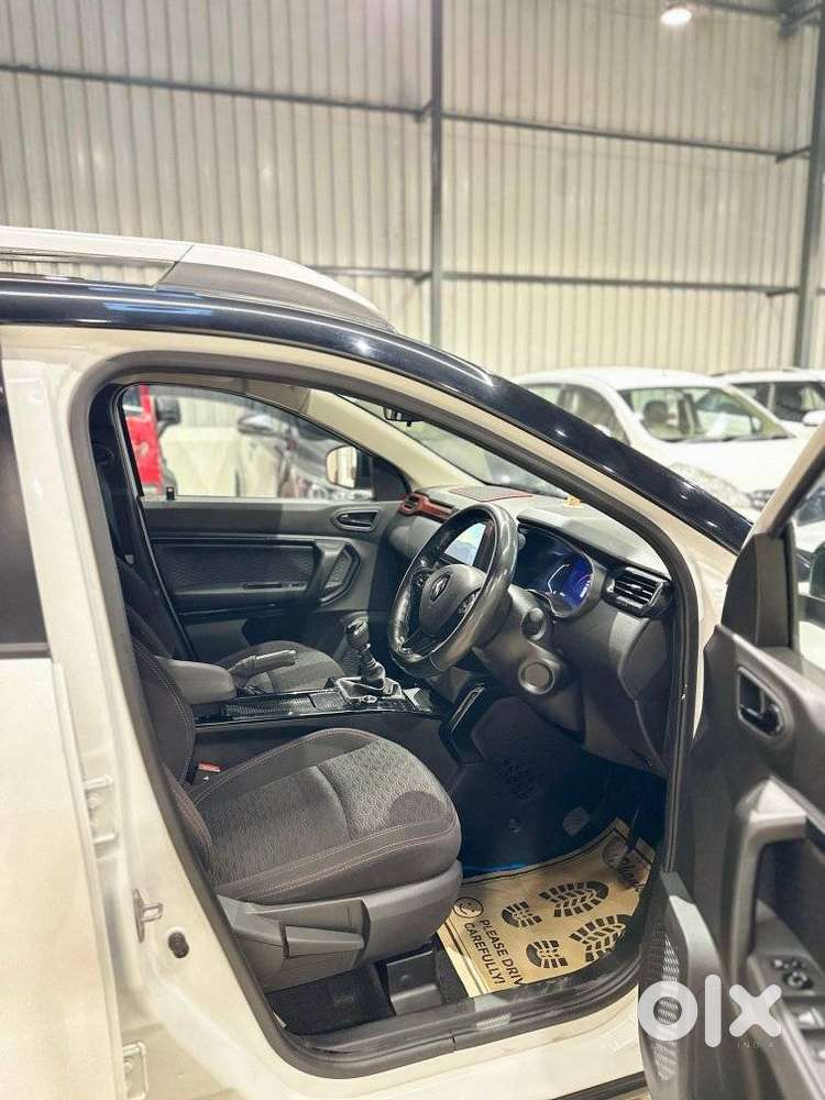 Renault Kiger Rxz, 2023, Petrol