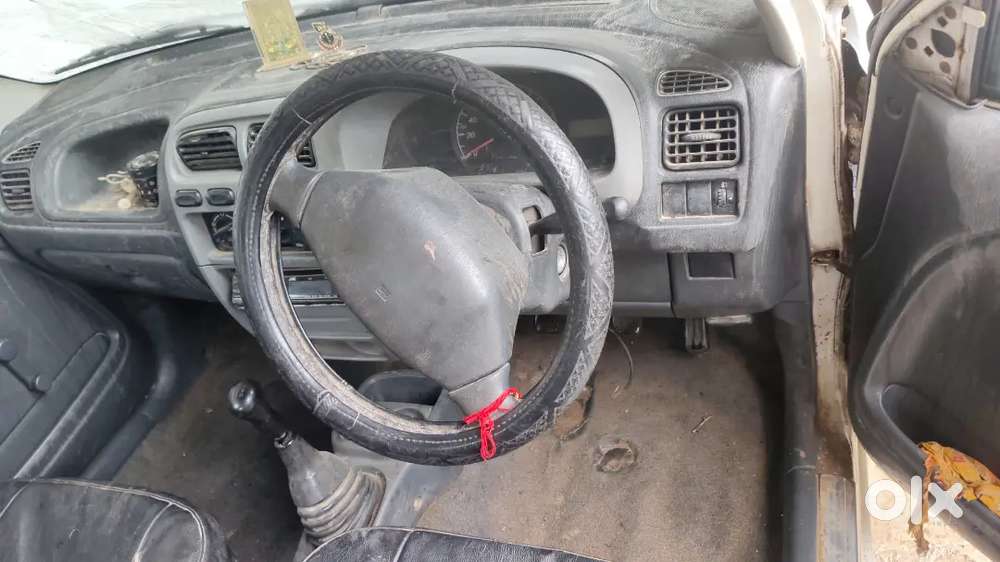 Maruti Suzuki Alto 2011 2nd Owner