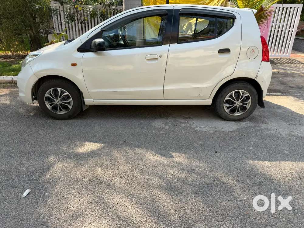 Maruti Suzuki A-star 2012 Petrol 890002 Km Driven