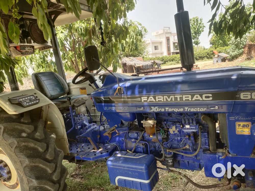 Farmtrc 6055