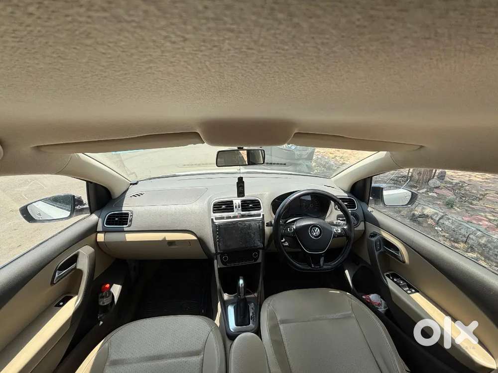 Volkswagen Vento 2015 Highline [ Negotiable ]