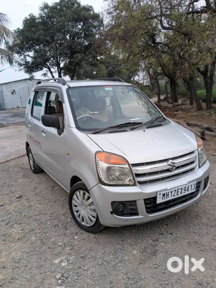 Well-maintained 2008 Maruti Wagonr For Sale