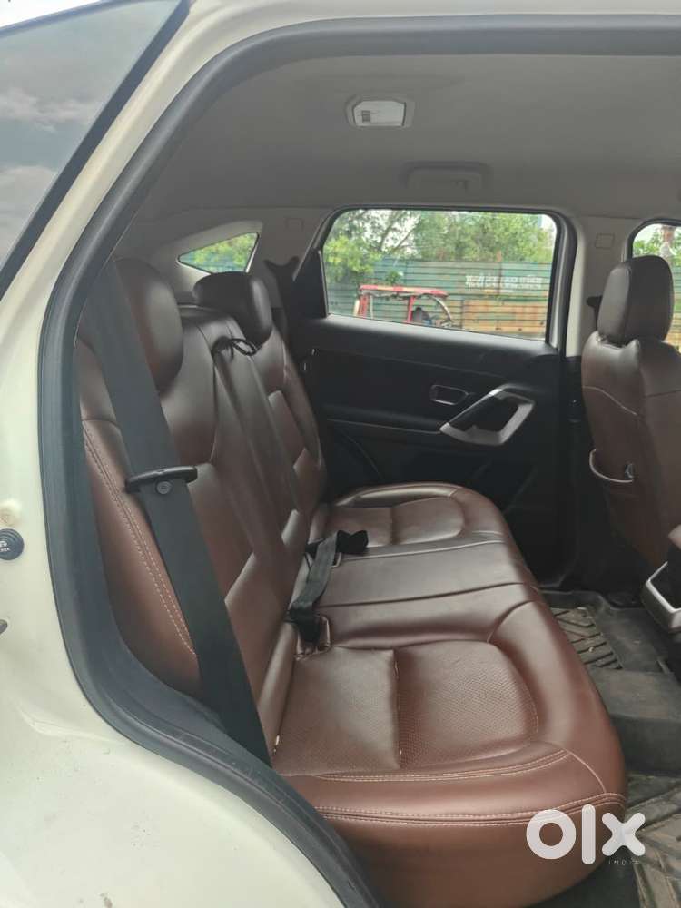Tata Harrier Xt, 2019, Diesel
