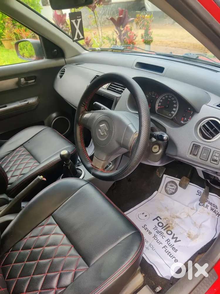 Maruti Suzuki Swift Vxi 2006
