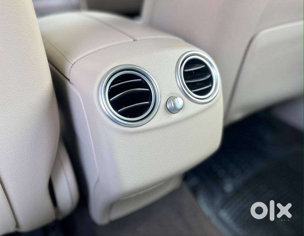 Mercedes-benz Glc Class Progressive 220d, 2021, Diesel