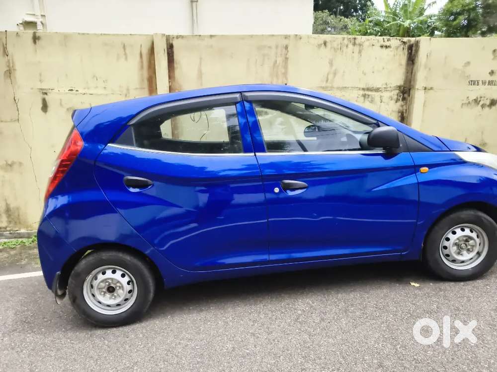 Call 807..call 5934137   Hyundai Eon Era Plus 2016   New Tyre New