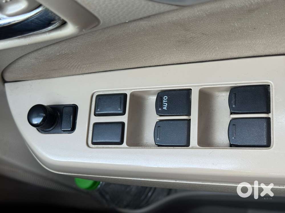 Maruti Suzuki Ertiga Vdi, 2016, Diesel