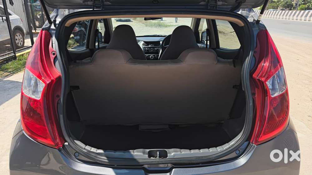 Hyundai Eon Era +, 2016, Petrol