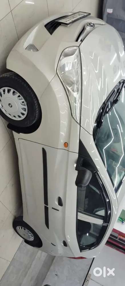 Hyundai Eon Petrol Manual 2014 Car